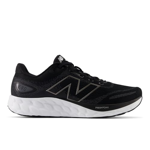 New Balance 680 Fresh Foam 特大セール 楽天市場】ニューバランス スニーカー レディース 680 new